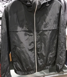 市场上装-夹克-（实拍）休闲男装夹克