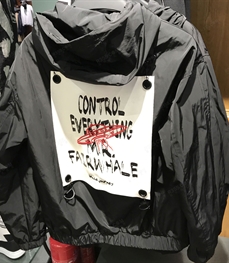 市场上装-夹克-（实拍）休闲男装夹克