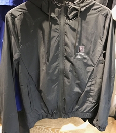 市场上装-夹克-（实拍）休闲男装夹克