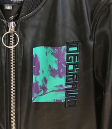 市场上装-皮衣-（实拍）休闲男装皮衣