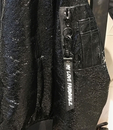 市场上装-皮衣-（实拍）休闲男装皮衣