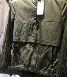 市场上装-夹克-（实拍）时尚男装夹克