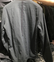 市场上装-夹克-（实拍）时尚男装夹克