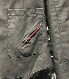 市场上装-皮衣-（实拍）时尚男装皮衣