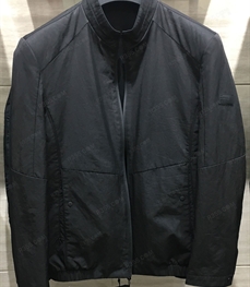 市场上装-夹克-（实拍）时尚商务夹克