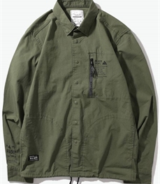 市场上装-衬衫-休闲男装衬衫