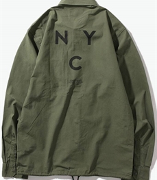 市场上装-衬衫-休闲男装衬衫