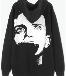 市场上装-卫衣-休闲男装卫衣