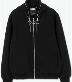 市场上装-夹克-休闲男装夹克