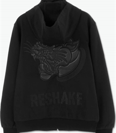 市场上装-夹克-休闲男装夹克