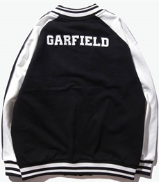 市场上装-夹克-休闲男装夹克