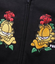 市场上装-夹克-休闲男装夹克