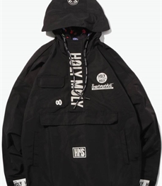 市场上装-中长外套-休闲男装中长外套