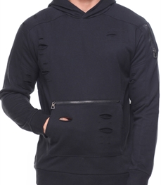 市场上装-卫衣-时尚男装卫衣