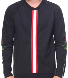 市场上装-卫衣-时尚男装卫衣