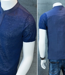 市场上装-T恤-时尚男装t恤