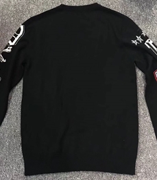 市场上装-毛衫-时尚男装毛衫