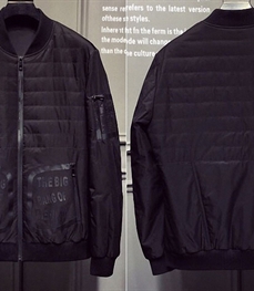 市场上装-棉衣/羽绒服-时尚男装棉服