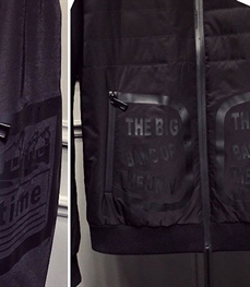 市场上装-棉衣/羽绒服-时尚男装棉服