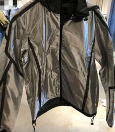 市场上装-夹克-（实拍）休闲男装夹克