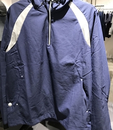 市场上装-夹克-（实拍）休闲男装夹克