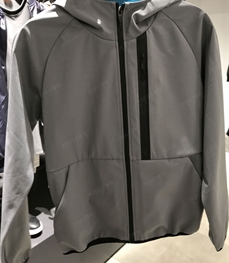 市场上装-夹克-（实拍）休闲男装夹克