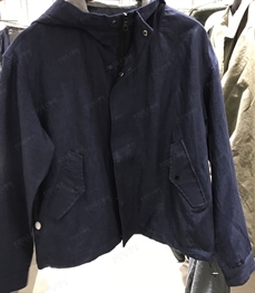 市场上装-夹克-（实拍）休闲男装夹克