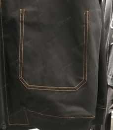 市场上装-夹克-（实拍）休闲男装夹克