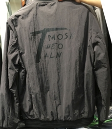 市场上装-夹克-（实拍）时尚男装夹克