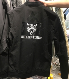 市场上装-夹克-（实拍）时尚男装夹克