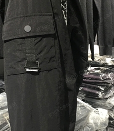 市场上装-夹克-（实拍）时尚男装夹克