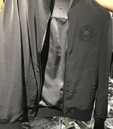 市场上装-夹克-（实拍）时尚男装夹克