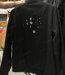 市场上装-夹克-（实拍）时尚男装夹克