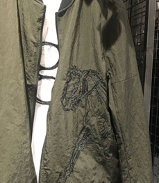 市场上装-夹克-（实拍）时尚男装夹克