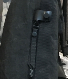 市场上装-中长外套-（实拍）时尚男装中长外套