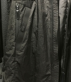 市场上装-大衣-（实拍）时尚商务大衣