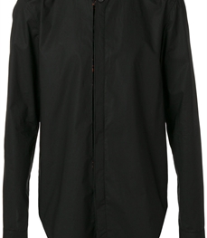 市场上装-衬衫-休闲男装衬衫