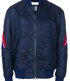 市场上装-夹克-休闲男装夹克