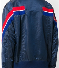 市场上装-夹克-休闲男装夹克