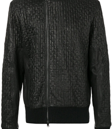 市场上装-夹克-休闲男装夹克