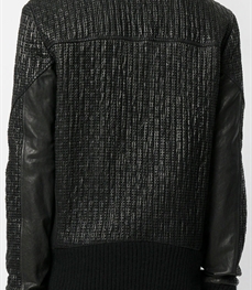 市场上装-夹克-休闲男装夹克