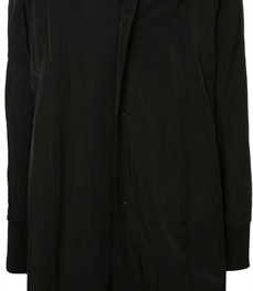 市场上装-中长外套-休闲男装中长外套