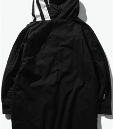 市场上装-衬衫-休闲男装衬衫