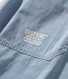 市场上装-衬衫-休闲男装衬衫