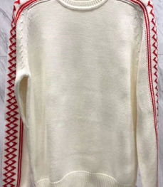 市场上装-毛衫-休闲男装毛衫