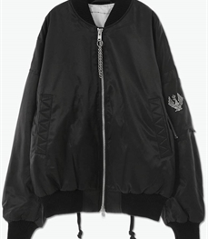 市场上装-夹克-休闲男装夹克