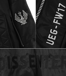 市场上装-夹克-休闲男装夹克