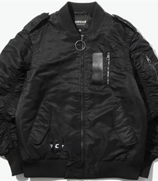 市场上装-夹克-休闲男装夹克