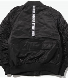 市场上装-夹克-休闲男装夹克