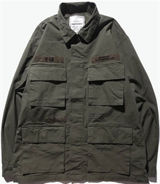 市场上装-中长外套-休闲男装中长外套